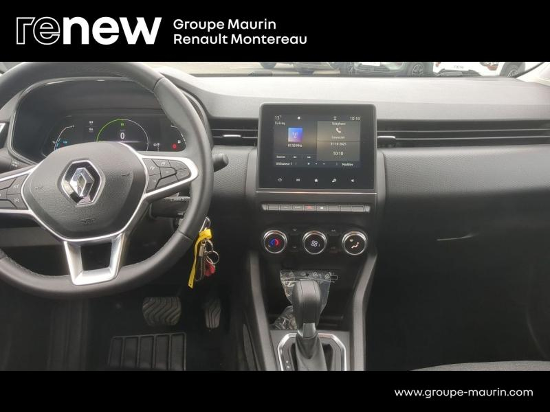Photo 7 de l’annonce de RENAULT Clio d’occasion à vendre à VARENNES SUR SEINE
