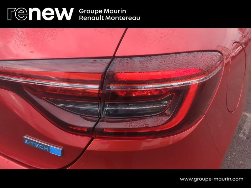 Photo 14 de l’annonce de RENAULT Clio d’occasion à vendre à VARENNES SUR SEINE