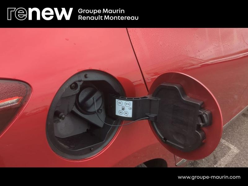 Photo 15 de l’annonce de RENAULT Clio d’occasion à vendre à VARENNES SUR SEINE