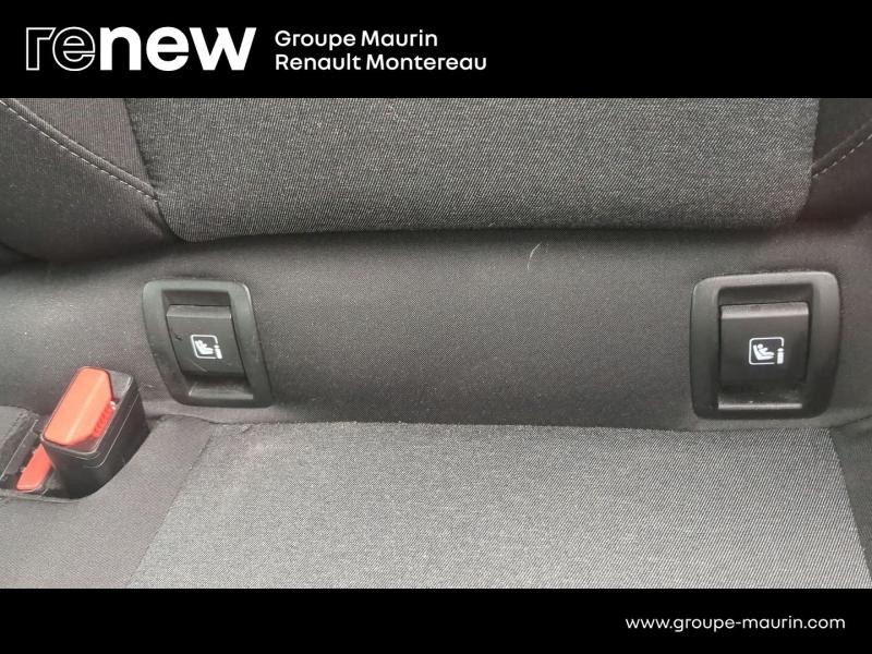 Photo 18 de l’annonce de RENAULT Clio d’occasion à vendre à VARENNES SUR SEINE