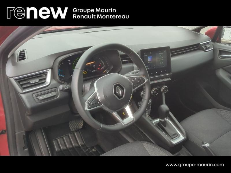 Photo 20 de l’annonce de RENAULT Clio d’occasion à vendre à VARENNES SUR SEINE