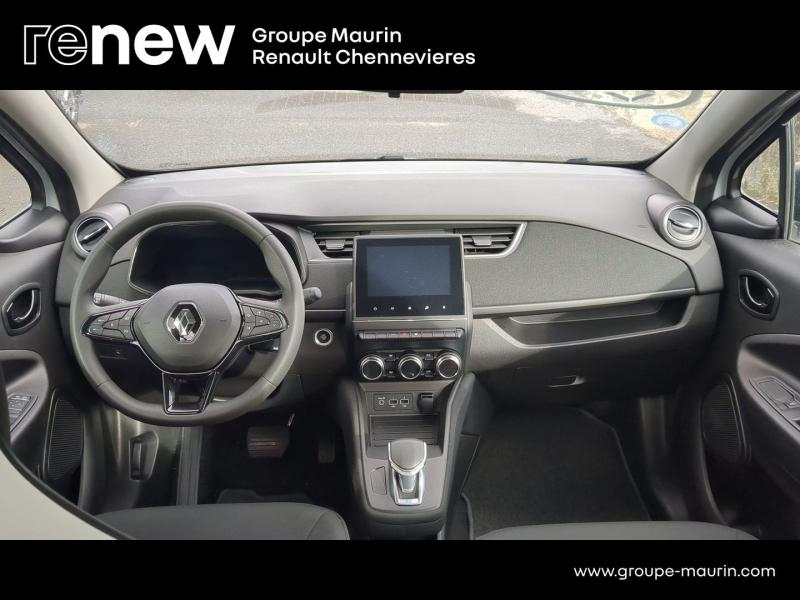 Photo 9 de l’annonce de RENAULT Zoe d’occasion à vendre à CHENNEVIÈRES-SUR-MARNE