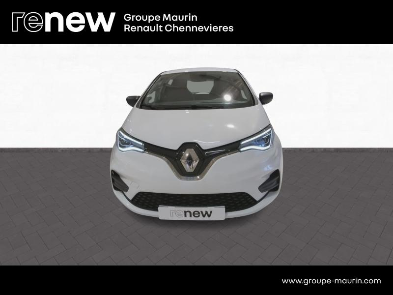 Photo 3 de l’annonce de RENAULT Zoe d’occasion à vendre à CHENNEVIÈRES-SUR-MARNE