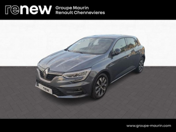 RENAULT Megane d’occasion à vendre à CHENNEVIÈRES-SUR-MARNE
