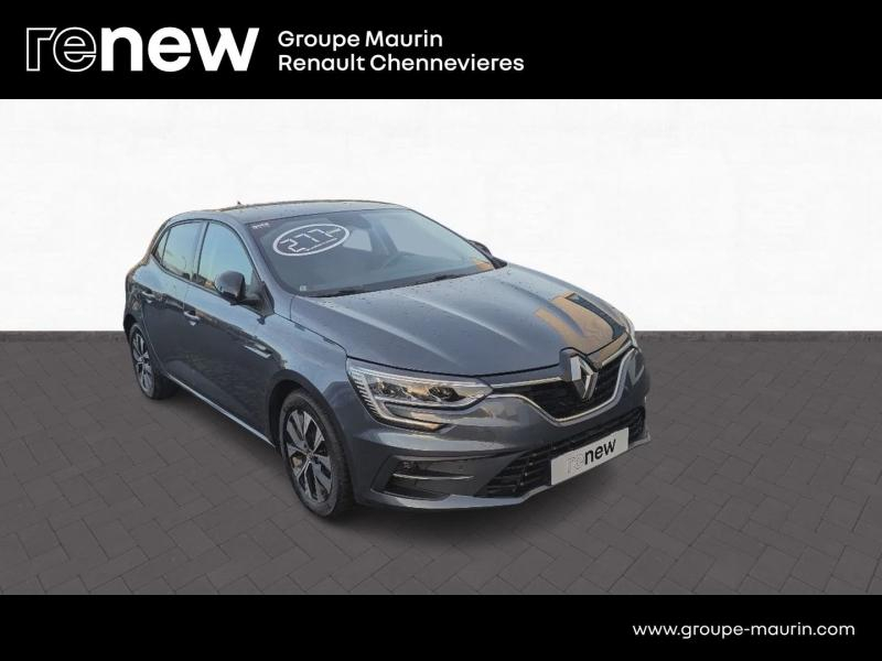 Photo 3 de l’annonce de RENAULT Megane d’occasion à vendre à CHENNEVIÈRES-SUR-MARNE