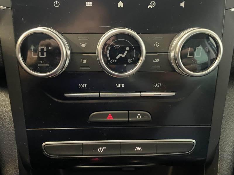 Photo 18 de l’annonce de RENAULT Megane d’occasion à vendre à CHENNEVIÈRES-SUR-MARNE