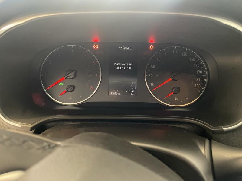 Photo 20 de l’annonce de RENAULT Megane d’occasion à vendre à CHENNEVIÈRES-SUR-MARNE