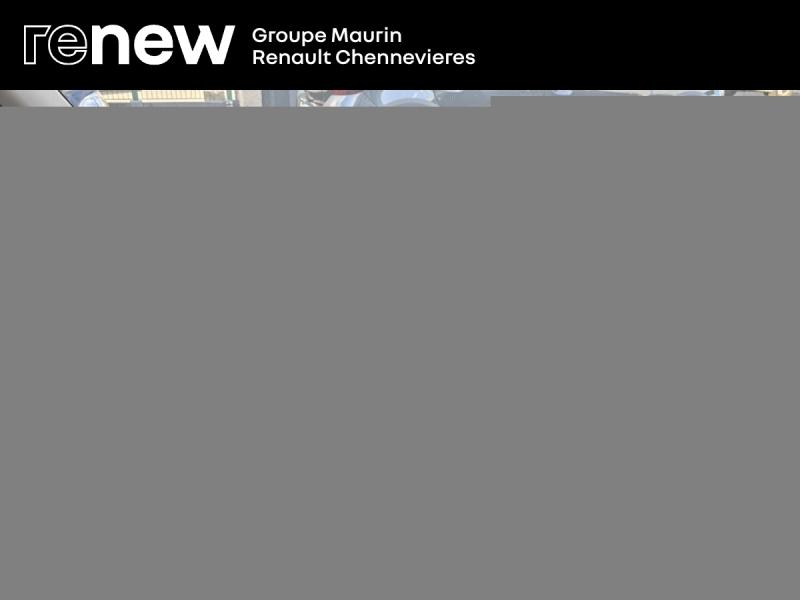 Photo 8 de l’annonce de RENAULT Zoe d’occasion à vendre à CHENNEVIÈRES-SUR-MARNE