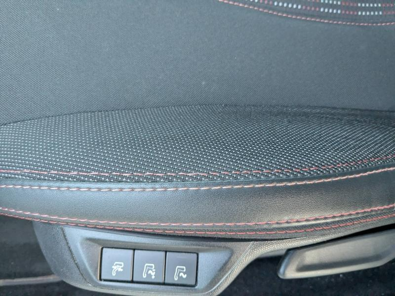 Photo 8 de l’annonce de PEUGEOT 308 d’occasion à vendre à MANOSQUE