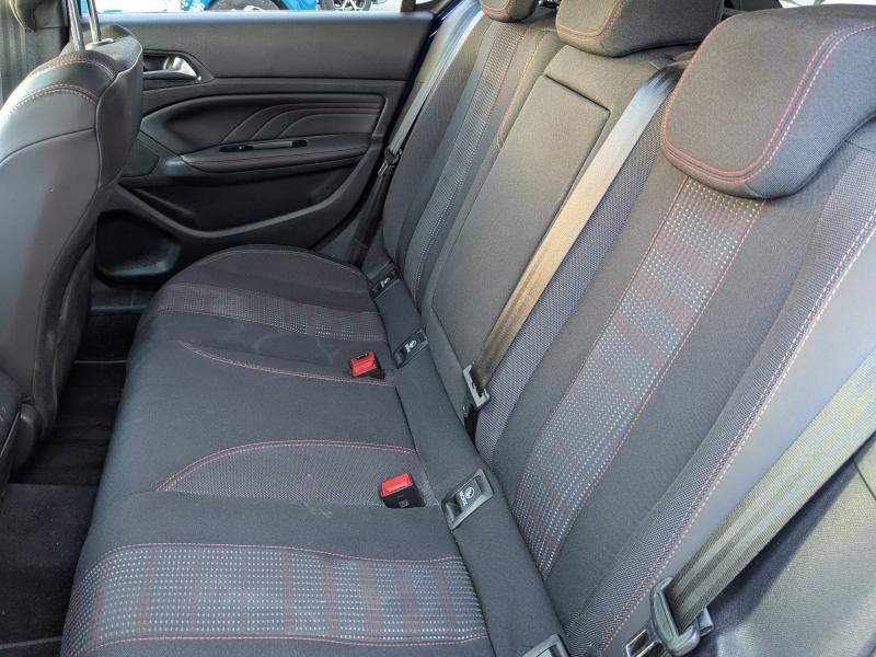 Photo 11 de l’annonce de PEUGEOT 308 d’occasion à vendre à MANOSQUE