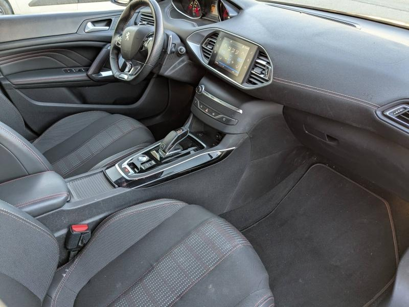 Photo 12 de l’annonce de PEUGEOT 308 d’occasion à vendre à MANOSQUE