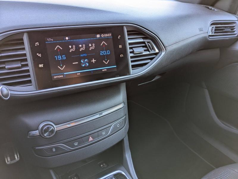 Photo 15 de l’annonce de PEUGEOT 308 d’occasion à vendre à MANOSQUE