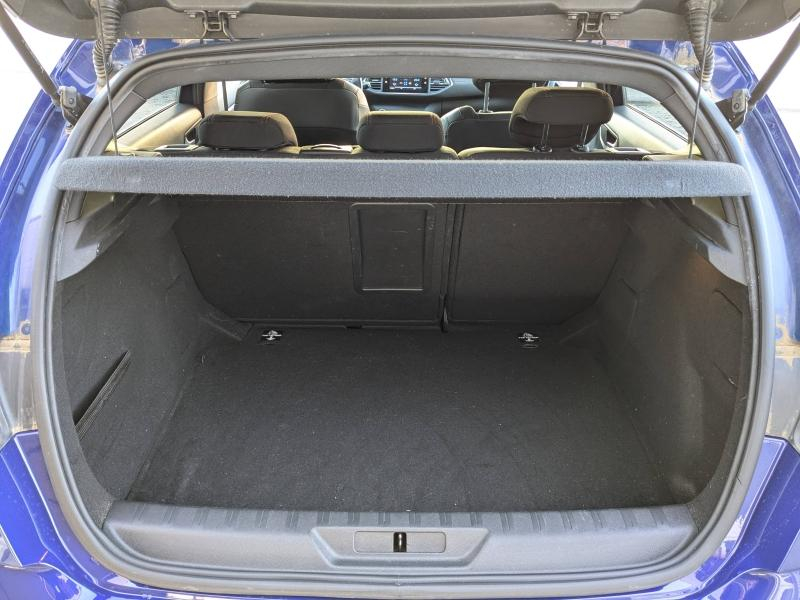 Photo 18 de l’annonce de PEUGEOT 308 d’occasion à vendre à MANOSQUE