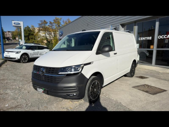 VOLKSWAGEN Transporter Fg VUL d’occasion à vendre à MANOSQUE