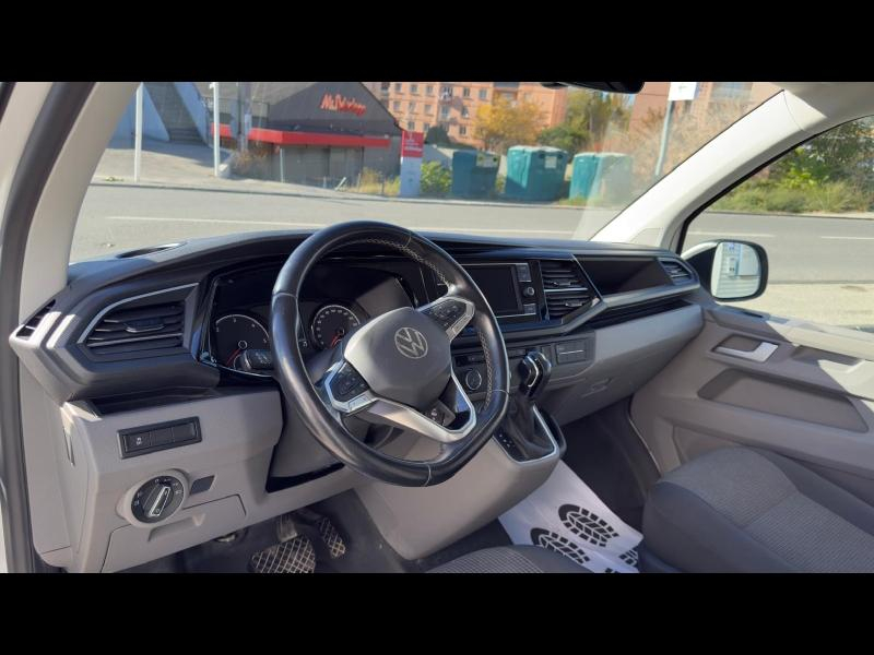 Photo 5 de l’annonce de VOLKSWAGEN Transporter Fg VUL d’occasion à vendre à MANOSQUE