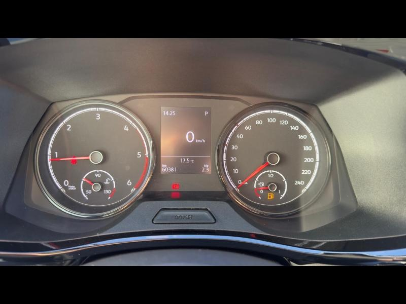 Photo 7 de l’annonce de VOLKSWAGEN Transporter Fg VUL d’occasion à vendre à MANOSQUE