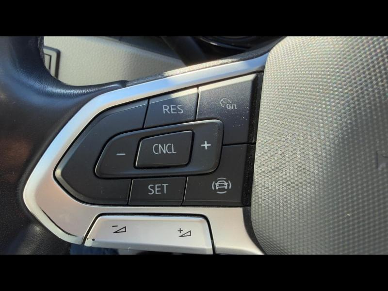 Photo 10 de l’annonce de VOLKSWAGEN Transporter Fg VUL d’occasion à vendre à MANOSQUE