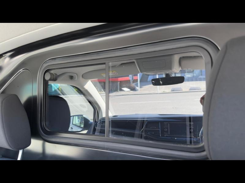 Photo 15 de l’annonce de VOLKSWAGEN Transporter Fg VUL d’occasion à vendre à MANOSQUE