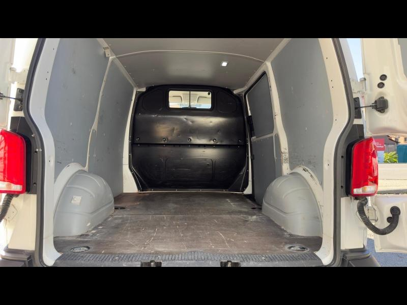 Photo 16 de l’annonce de VOLKSWAGEN Transporter Fg VUL d’occasion à vendre à MANOSQUE