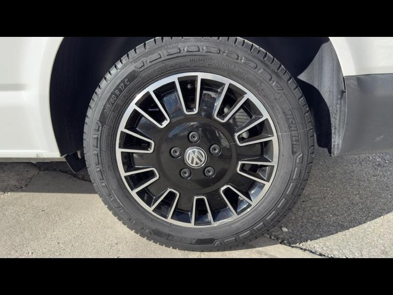 Photo 17 de l’annonce de VOLKSWAGEN Transporter Fg VUL d’occasion à vendre à MANOSQUE