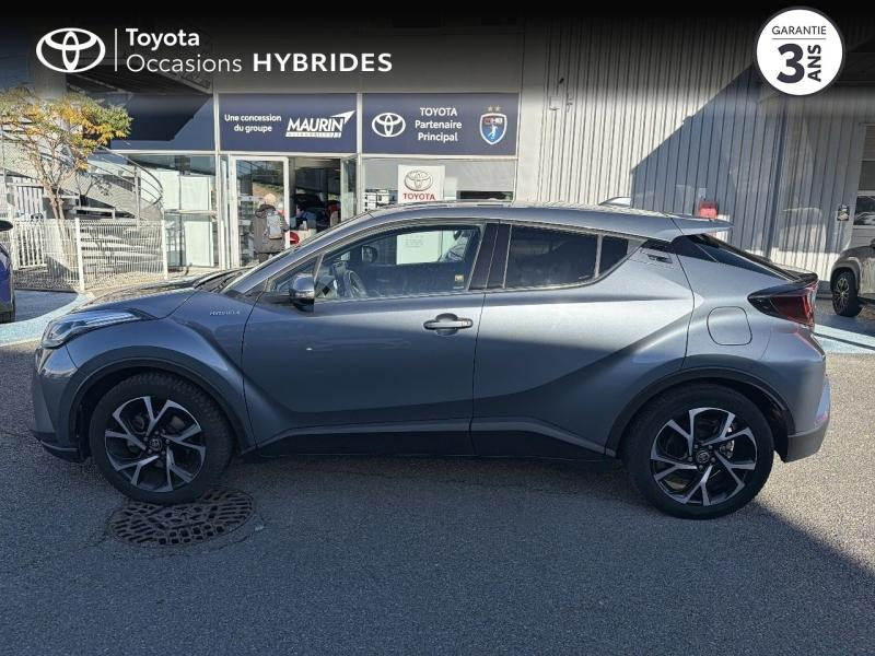 Photo 3 de l’annonce de TOYOTA C-HR d’occasion à vendre à LE CRÈS