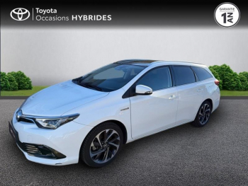 TOYOTA Auris Touring Sports HSD 136h TechnoLine
