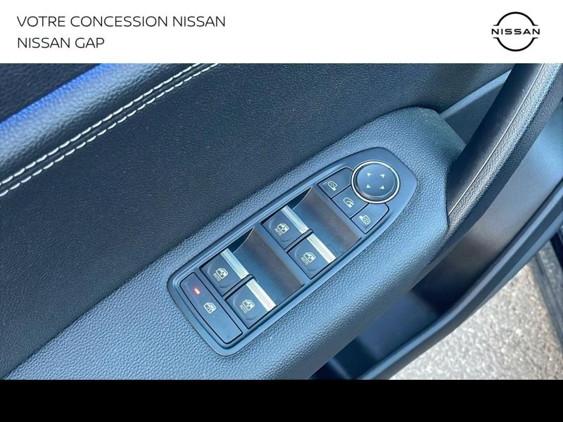 Photo 12 de l’annonce de RENAULT Captur d’occasion à vendre à GAP