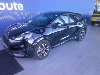 FORD Puma d’occasion à vendre à PERPIGNAN