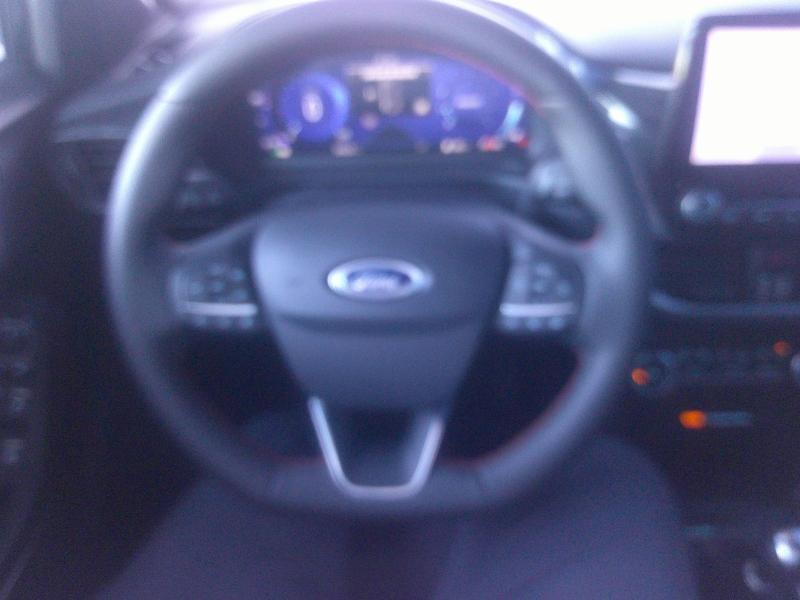 Photo 4 de l’annonce de FORD Puma d’occasion à vendre à PERPIGNAN