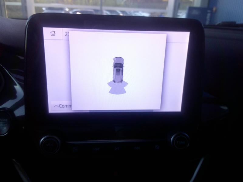 Photo 5 de l’annonce de FORD Puma d’occasion à vendre à PERPIGNAN