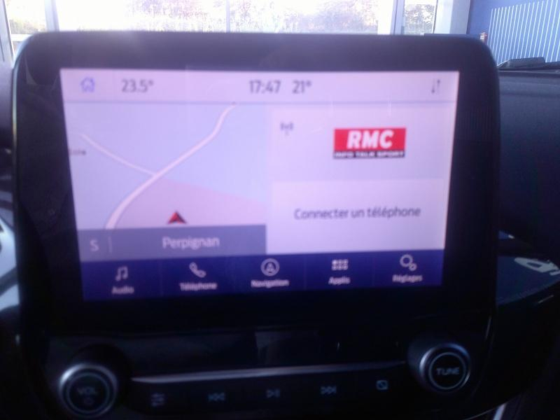 Photo 6 de l’annonce de FORD Puma d’occasion à vendre à PERPIGNAN