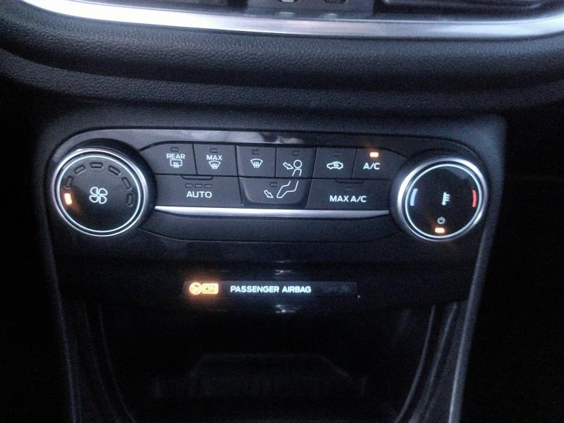 Photo 11 de l’annonce de FORD Puma d’occasion à vendre à PERPIGNAN