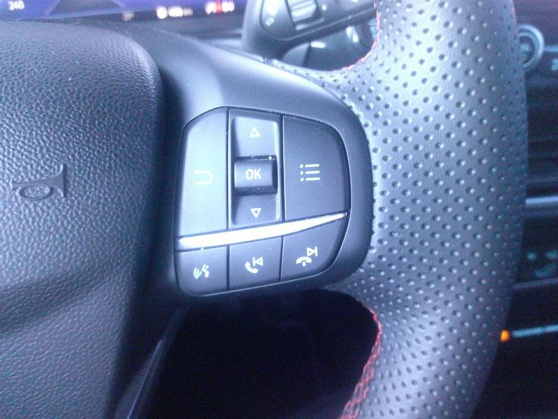 Photo 14 de l’annonce de FORD Puma d’occasion à vendre à PERPIGNAN