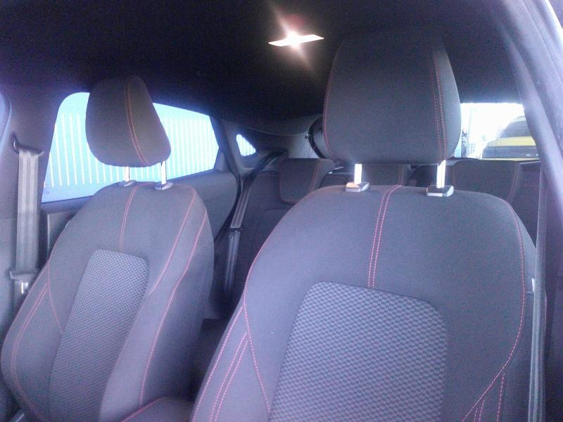 Photo 17 de l’annonce de FORD Puma d’occasion à vendre à PERPIGNAN