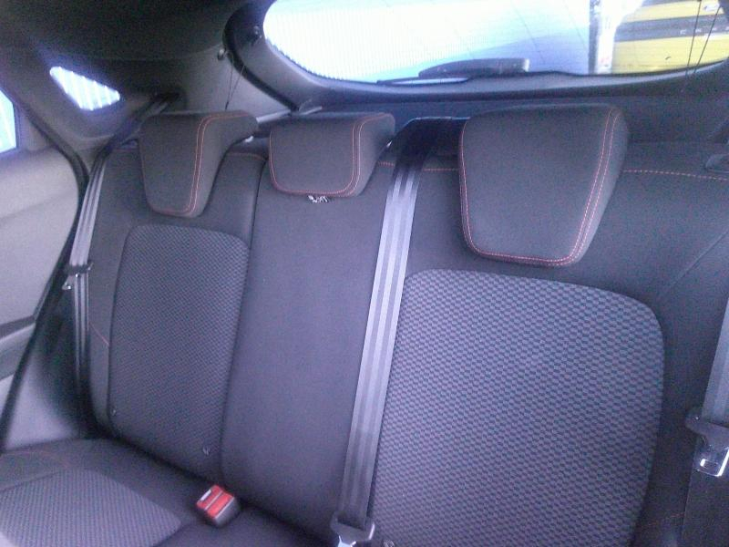 Photo 18 de l’annonce de FORD Puma d’occasion à vendre à PERPIGNAN