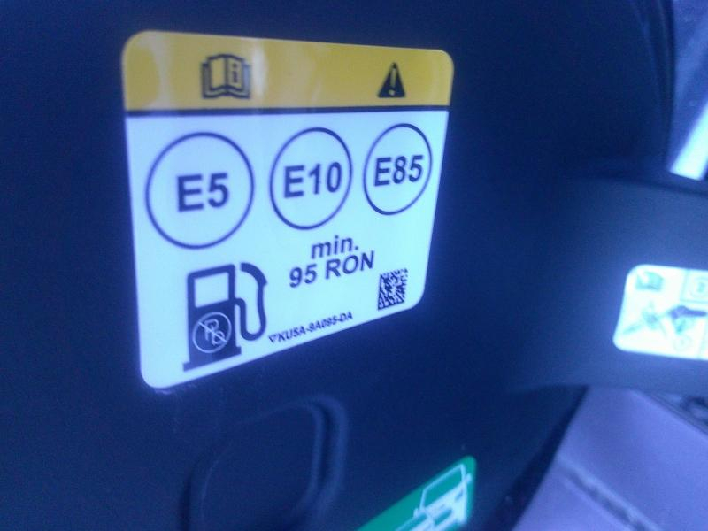 Photo 19 de l’annonce de FORD Puma d’occasion à vendre à PERPIGNAN