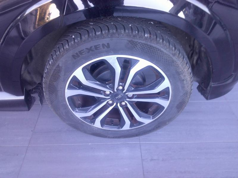 Photo 20 de l’annonce de FORD Puma d’occasion à vendre à PERPIGNAN