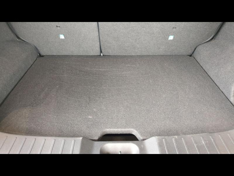 Photo 14 de l’annonce de NISSAN Juke d’occasion à vendre à PERPIGNAN