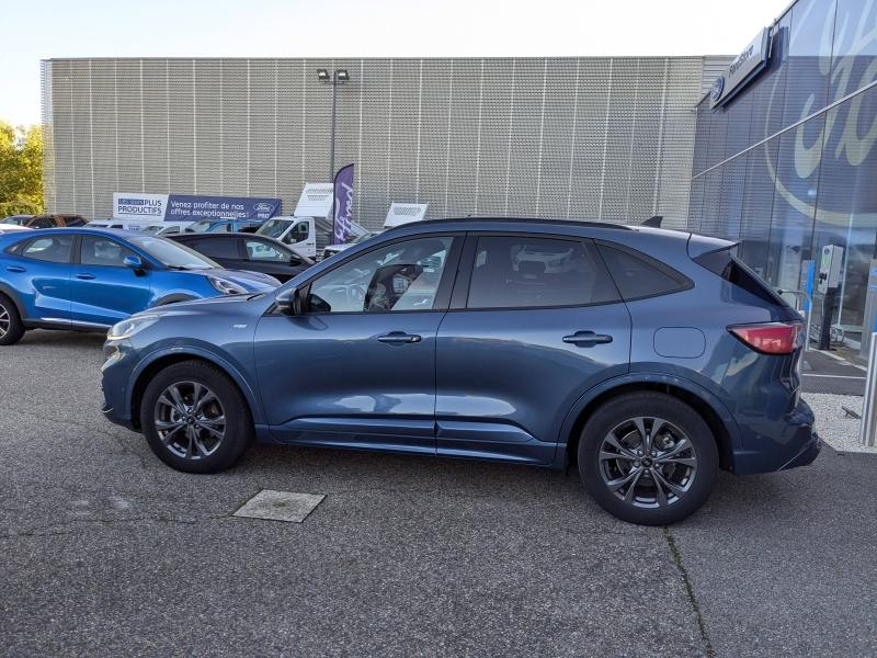 Photo 3 de l’annonce de FORD Kuga d’occasion à vendre à AVIGNON