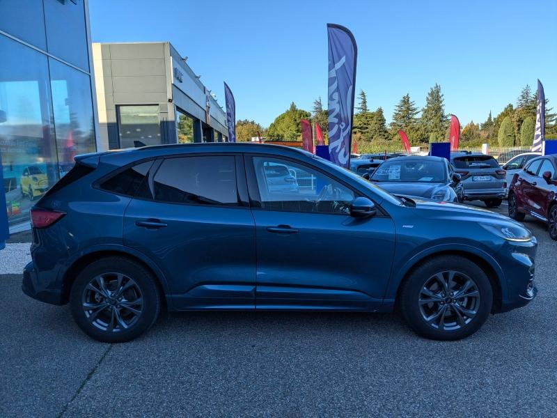 Photo 4 de l’annonce de FORD Kuga d’occasion à vendre à AVIGNON