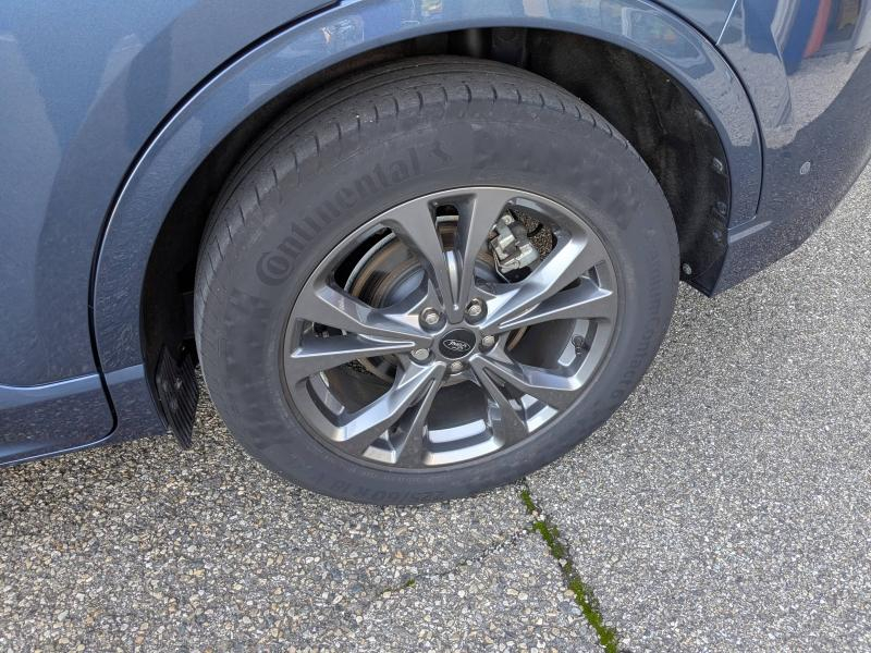 Photo 6 de l’annonce de FORD Kuga d’occasion à vendre à AVIGNON