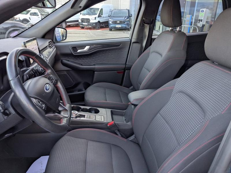 Photo 8 de l’annonce de FORD Kuga d’occasion à vendre à AVIGNON