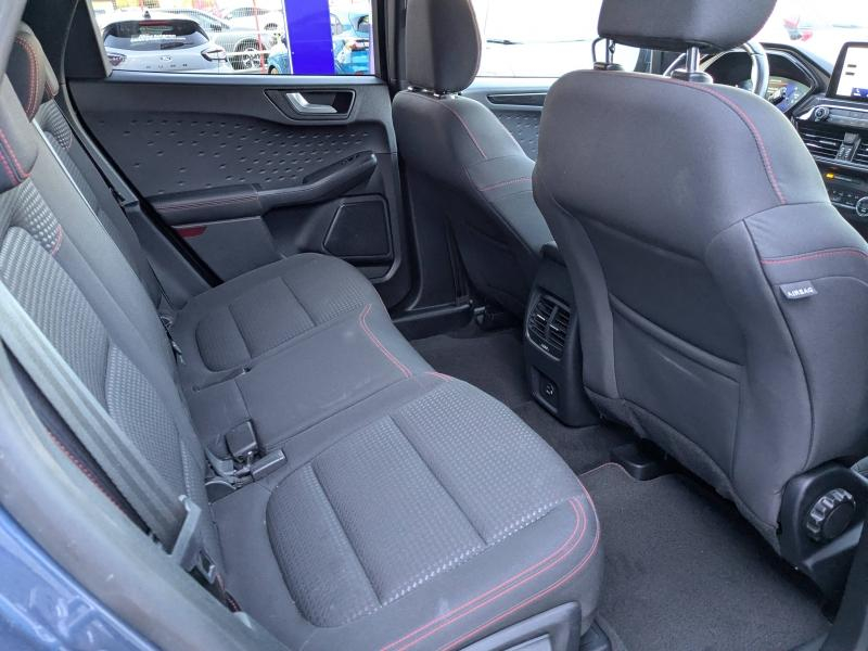 Photo 11 de l’annonce de FORD Kuga d’occasion à vendre à AVIGNON