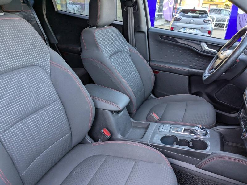 Photo 13 de l’annonce de FORD Kuga d’occasion à vendre à AVIGNON