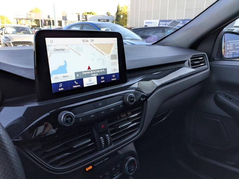 Photo 14 de l’annonce de FORD Kuga d’occasion à vendre à AVIGNON