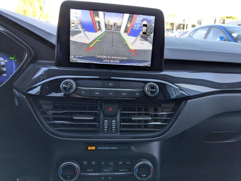 Photo 16 de l’annonce de FORD Kuga d’occasion à vendre à AVIGNON