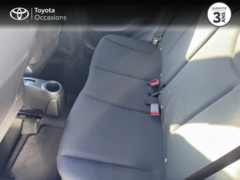Photo 12 de l’annonce de TOYOTA Aygo X d’occasion à vendre à MONTFAVET