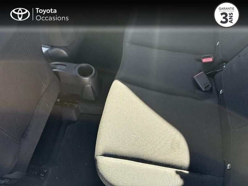 Photo 12 de l’annonce de TOYOTA Aygo X d’occasion à vendre à CAVAILLON