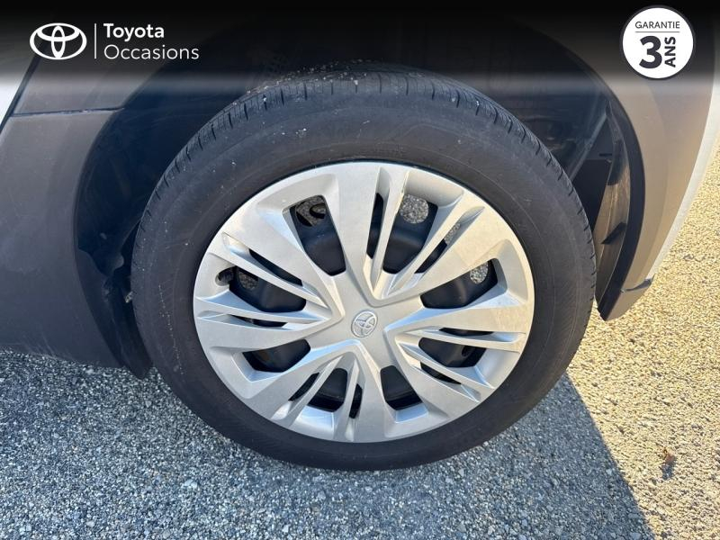 Photo 16 de l’annonce de TOYOTA Aygo X d’occasion à vendre à CAVAILLON