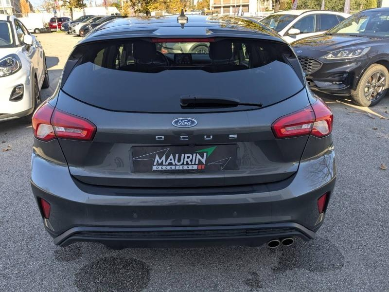 Photo 4 de l’annonce de FORD Focus d’occasion à vendre à MARSEILLE